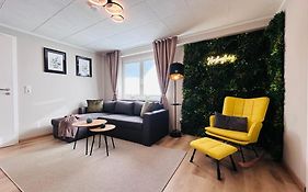 Wohnung Goethe'S Bergblick